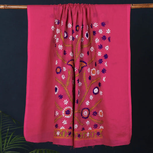 Phulkari Salwars