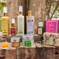 Neev natural herbal handmade products
