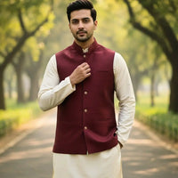 Nehru jackets