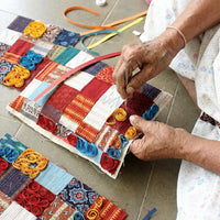 Patchwork products at itokri