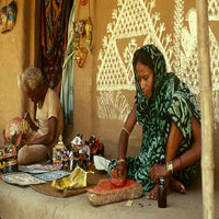 Pattachitra folk art