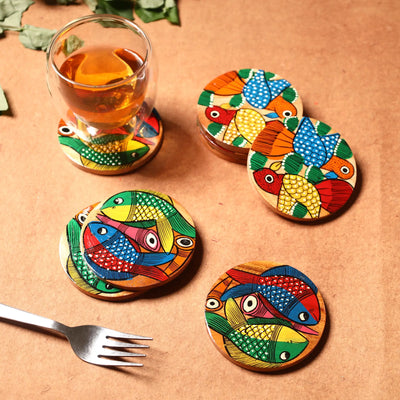 Patua folk art
