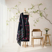 Phulkari dress materials