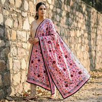Phulkari dupattas