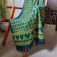 Pipad printed towels