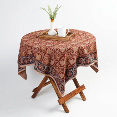 Pitchuka srinivas kalamkari pedana printing