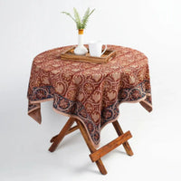 Pitchuka srinivas kalamkari pedana printing