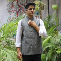 Plain men’s jackets