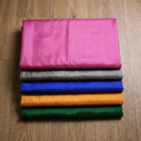 iTokri Plain Fabrics. Plain fabrics remain evergreen, as can wear them on any occasion. iTokri provides you with the best quality of Handloom Plain Fabric and Plain Silk Fabric.