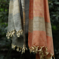 Plain stoles