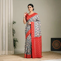 Pochampally ikat sarees