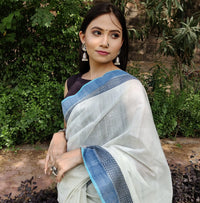 Pure cotton sarees