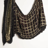 Pure gajji silk sarees