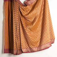Pure georgette sarees