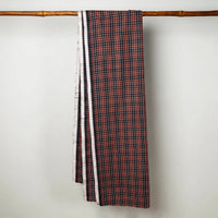 Pure handloom lungis & dhotis for men