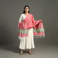 Pure handloom products by kuriappilly weavers co-operative