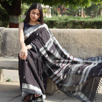 Pure handloom sarees