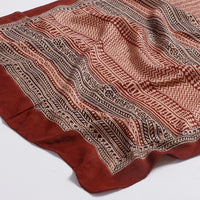 Pure mulberry silk stoles