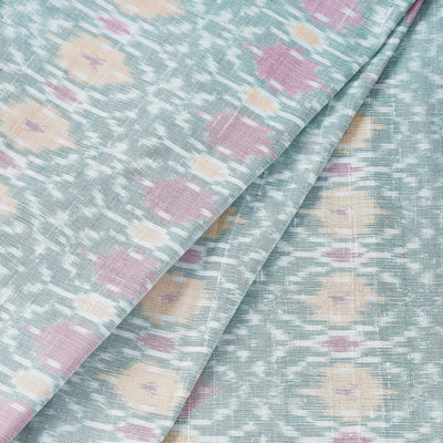 Puttapaka ikat weaving