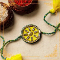 Rakhi by abira creations