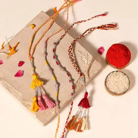 Rakhi sets combo collection