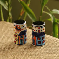 Salt & pepper shaker