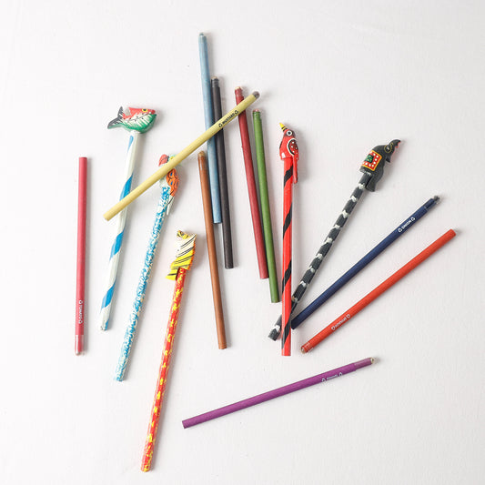 Pencils & Pens