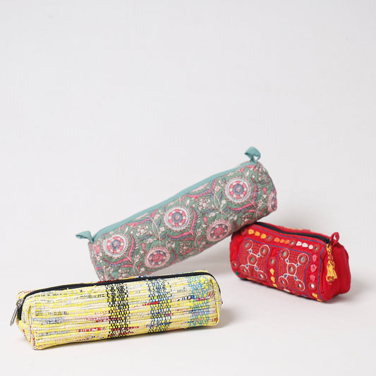 Pencil Cases & Pencil Pouches