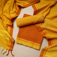 Dharwad Handloom Dress Materials from Karnataka