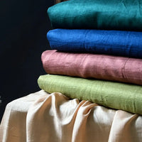 Silk fabrics of india