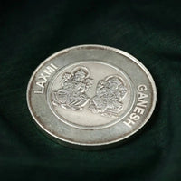 Silver coins