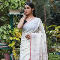 Srikakulam jamdani sarees