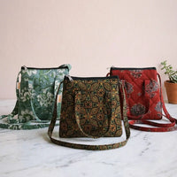 Stylish sling bags for women & girls