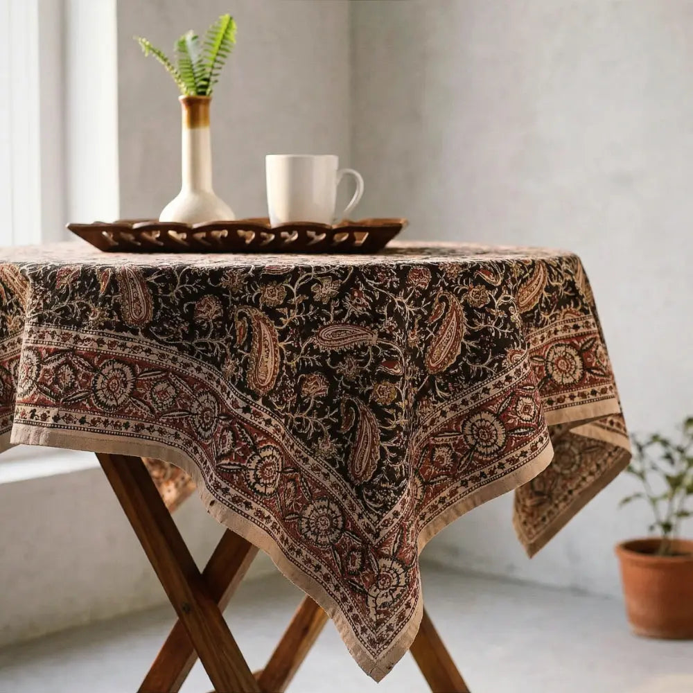Table covers