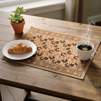Table mats