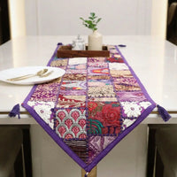 Table runners