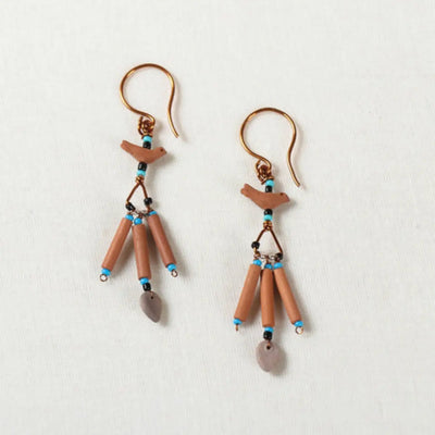 Terracotta craft by ubuntu arts