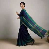 Traditional woven chettinad sarees