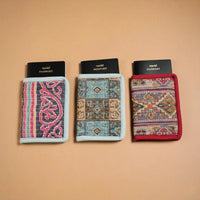 Travel document passport wallets