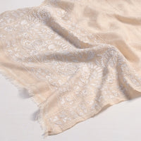 Tussar silk weaves stoles