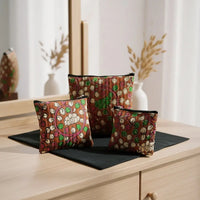 Utility pouches boxes & bags