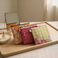 Utility pouches boxes & bags