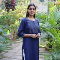Woolen kurtas