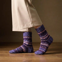 Woolen socks