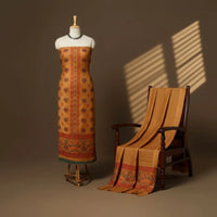 Woollen dress materials