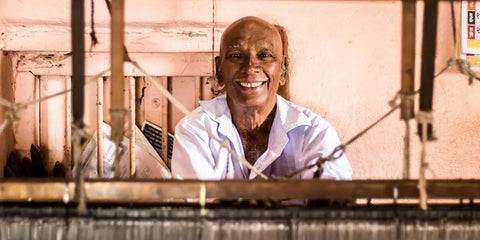 A life measured in metres and yards