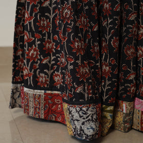 Bagru Skirt 