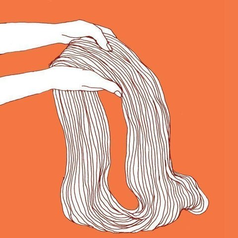 Know the process of handloom