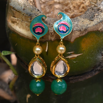 bindurekha earrings