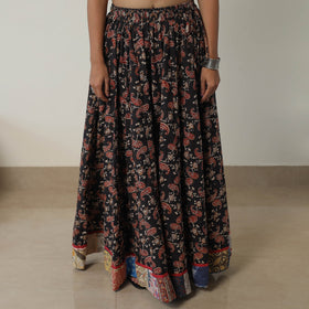 Bagru Skirt 